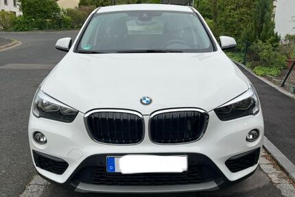 BMW X1 31.200 km 16.900 &euro; Sulzbach-Rosenberg 92237