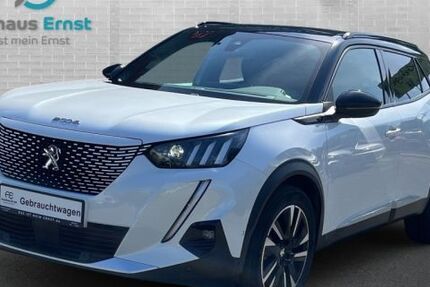 Peugeot 2008 28.000 km 21.910 € Kiel 24107