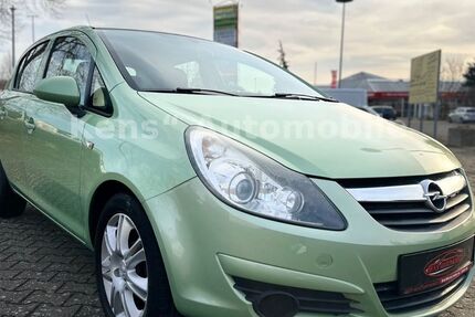 Opel Corsa 159.719 km 2.590 &euro; Neubrandenburg 17034