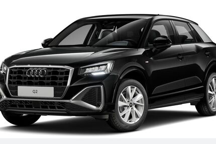 Audi Q2 27.162 km 30.880 &euro; Lüdenscheid 58511