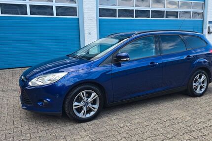 Ford Focus 190.000 km 2.799 &euro; Aachen 52068