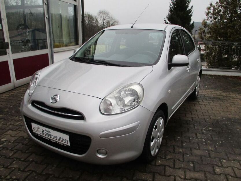 Micra