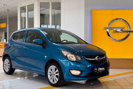 Opel Karl 37.795 km 10.895 &euro; Heidenau 01809