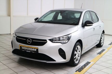 Opel Corsa 33.630 km 16.480 € Stolzenau 31592