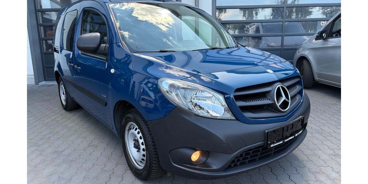 Mercedes-Benz Citan 163.000 km 4.900 &euro; Neustadt 67433