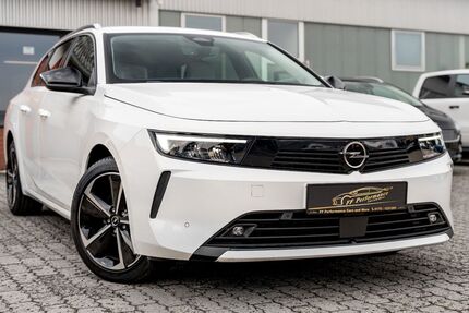 Opel Astra 68.800 km 20.849 &euro; Holdorf 49451