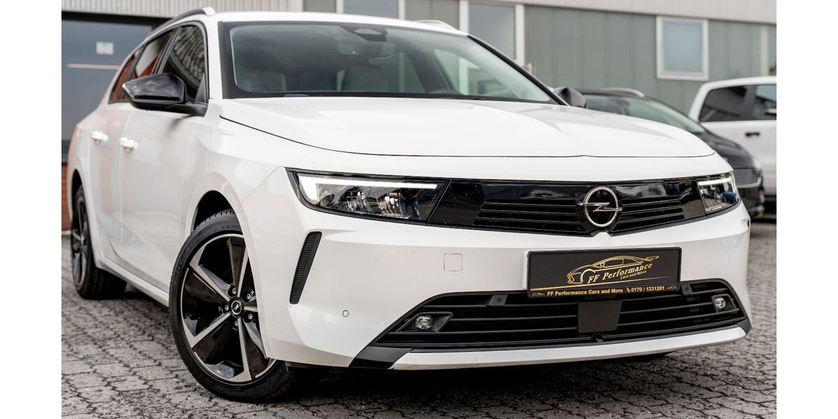 Opel Astra 68.800 km 20.849 &euro; Holdorf 49451