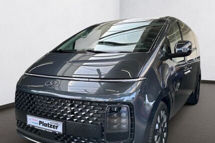 Hyundai STARIA 53.366 km 38.980 &euro; Neumarkt 92318