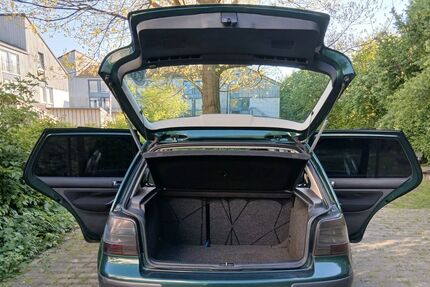VW Golf 207.000 km 1.650 &euro; Alsdorf 52477