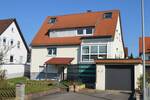 Mehrfamilienhaus, Wohnhaus Rutesheim - 9 Zimmer, 215 m&sup2;, 670.000&euro; | Angebot:26439088
