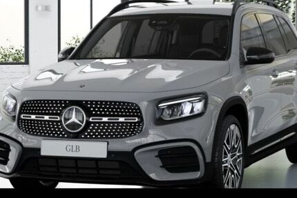 Mercedes GLB 200