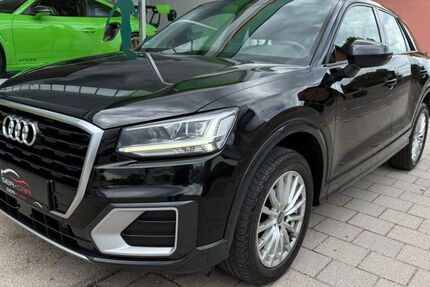 Audi Q2 148.700 km 13.800 &euro; Roth 91154