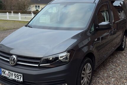 VW Caddy Maxi 190.000 km 15.200 &euro; Walsrode 29699