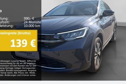VW Taigo 24.219 km 18.880 &euro; Lüdenscheid 58513