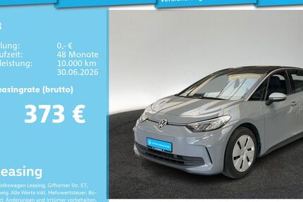 VW ID.3 14.830 km 27.989 &euro; Mannheim 68309