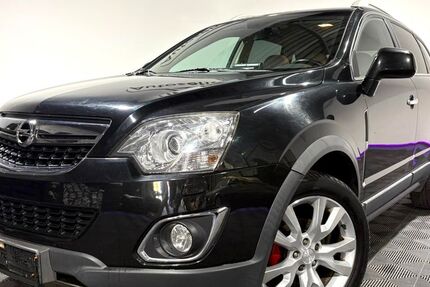 Opel Antara 179.519 km 4.900 &euro; Bous 66359
