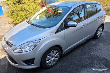 Ford C-Max 21.810 km 8.200 &euro; Bamberg 96052