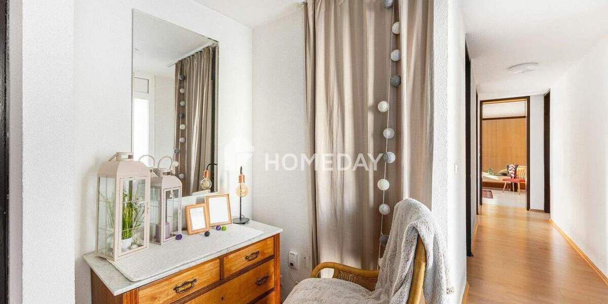 Bungalow Offenburg Südweststadt - 5 Zimmer, 120 m&sup2;, 499.000&euro; | Angebot:25798448