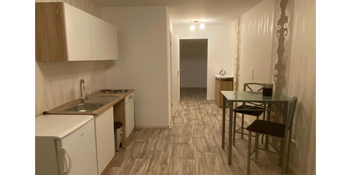 Appartement 3 zimmer