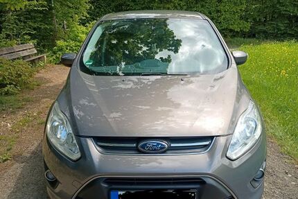 Ford C-Max 164.767 km 4.800 &euro; Seifen 57632