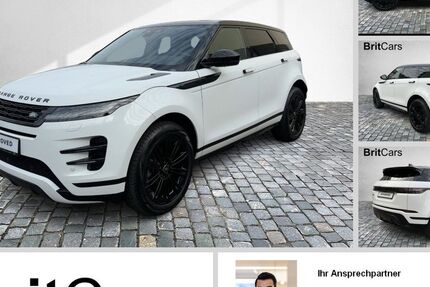 Land Rover Range Rover Evoque 8.858 km 51.950 € Berlin 10711