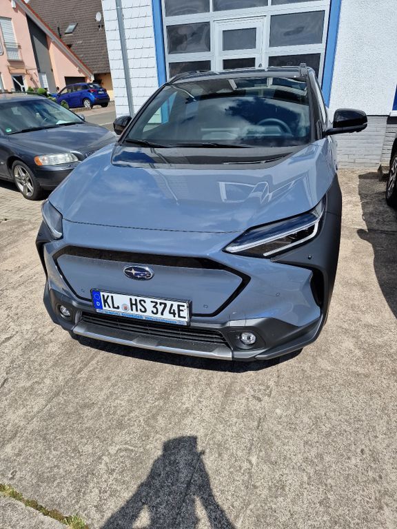 Subaru Solterra 1.780 km 43.870 € Hütschenhausen 66882