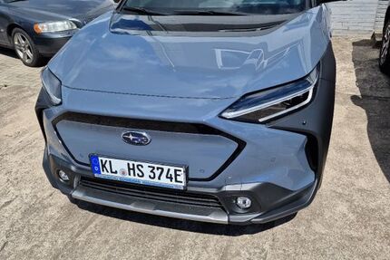 Subaru Solterra 2.000 km 39.850 &euro; Hütschenhausen 66882