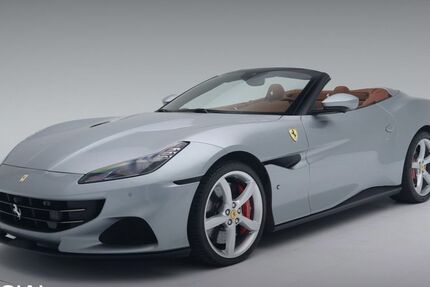 Ferrari Portofino 14.163 km 233.500 &euro; Hamburg 22143