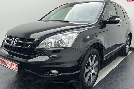 Honda CR-V 124.000 km 10.480 &euro; Stolberg 52222