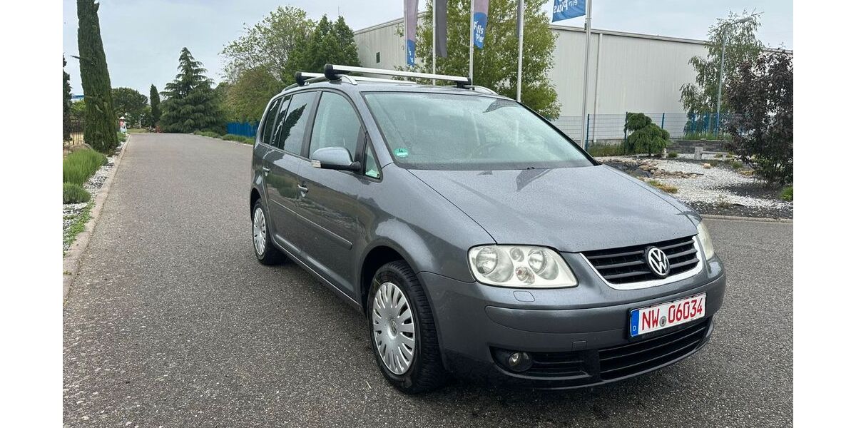 VW Touran 224.580 km 950 &euro; Neustadt/Weinstr 67433