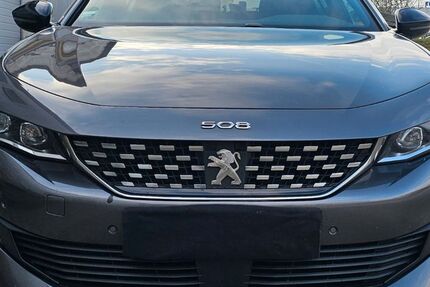 Peugeot 508 153.000 km 16.000 &euro; Butzbach 35510