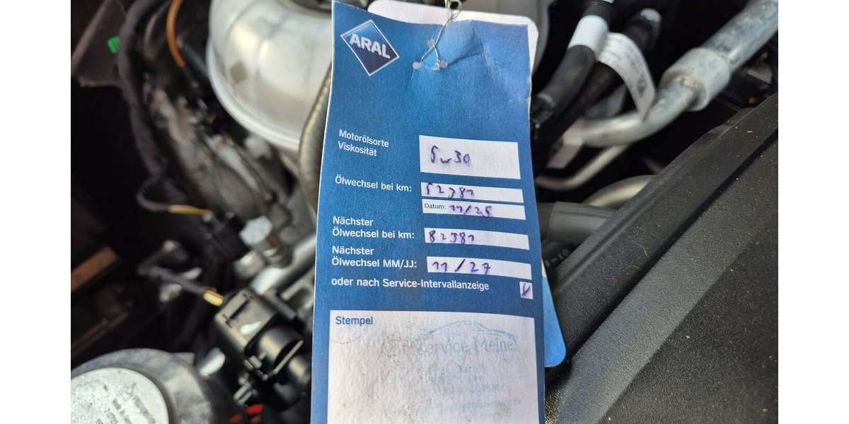 VW Tiguan Highline R-Line DSG, Navigation, LED-Schein 61.222 km 22.790 &euro; Rodgau 63110