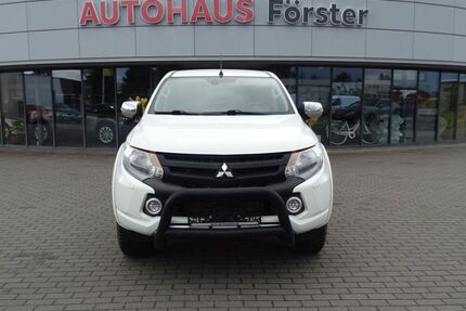 Mitsubishi L200 231.000 km 14.850 &euro; Wittenberge 19322