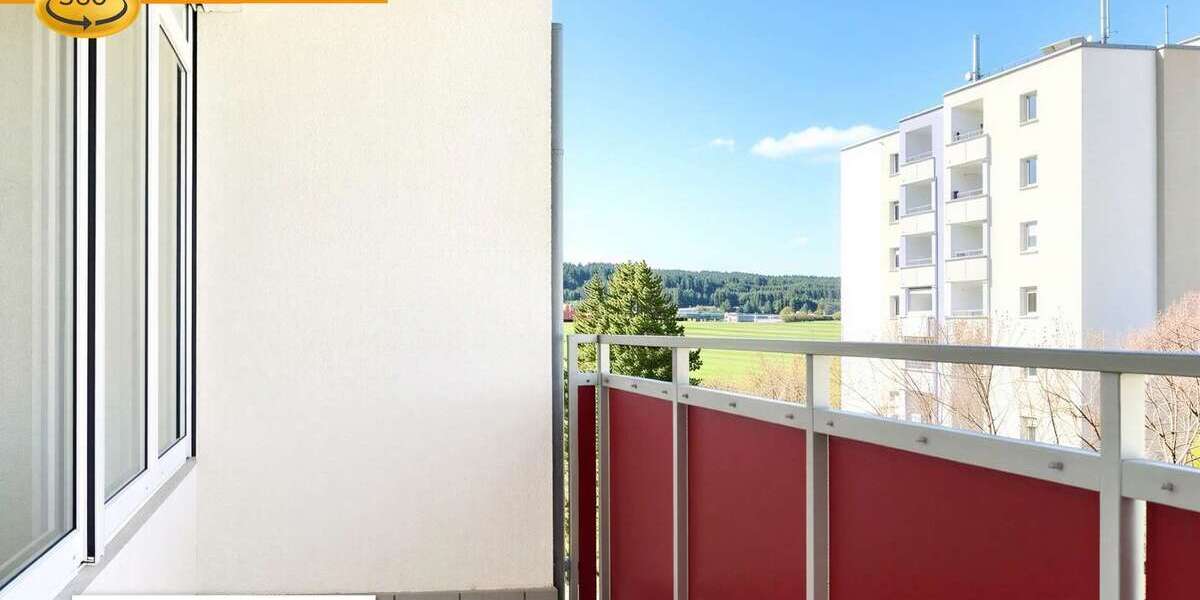 Etagenwohnung Aldingen - 2 Zimmer, 57 m&sup2;, 119.000&euro; | Angebot:27344949