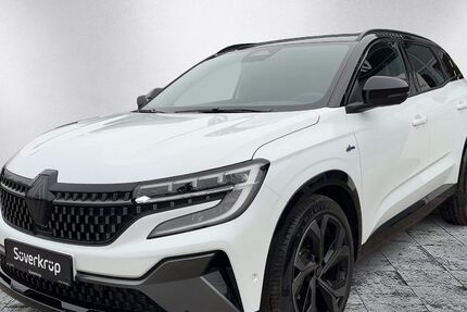 Renault Austral 19.500 km 38.980 &euro; Bad Oldesloe 23843