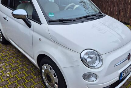 Fiat 500 99.433 km 4.700 &euro; Starnberg 82319