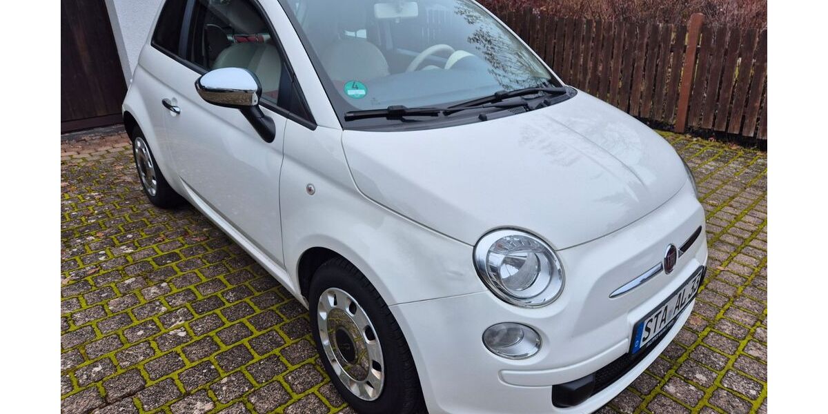 Fiat 500 99.433 km 4.700 &euro; Starnberg 82319