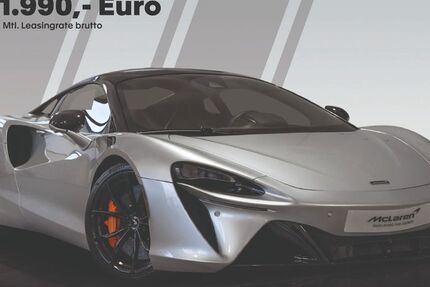 McLaren Artura 5.650 km 199.700 &euro; Frankfurt 60386