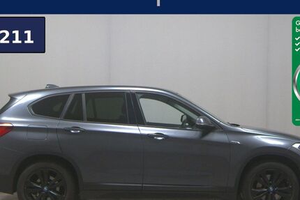 BMW X1 141.272 km 18.980 &euro; Gyhum/Bockel 27404