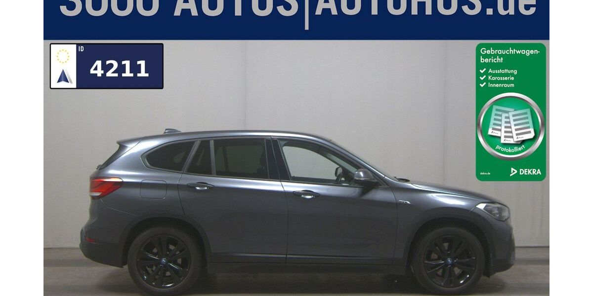 BMW X1 141.272 km 18.980 &euro; Gyhum/Bockel 27404