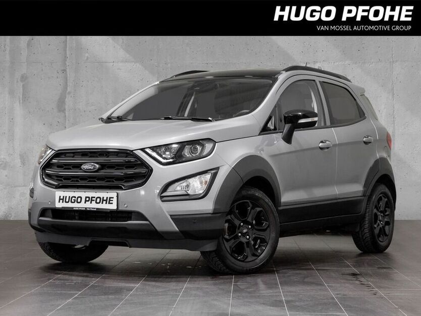 EcoSport