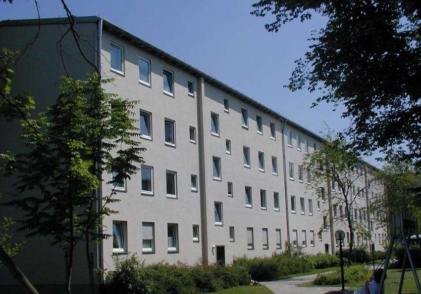 Etagenwohnung München Berg am Laim - 1 Zimmer, 33 m&sup2;, 580&euro; | Angebot:26441628