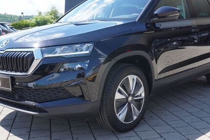 Skoda Karoq 4.500 km 31.990 € Waldshut-Tiengen 79761
