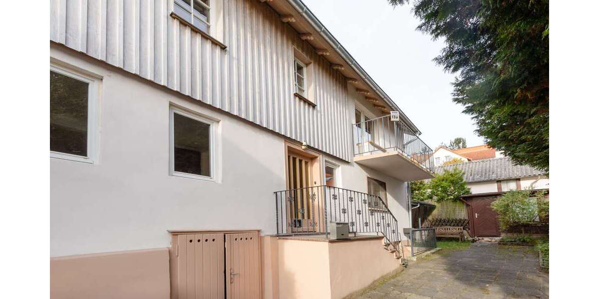 Einfamilienhaus Frankfurt am Main Bergen-Enkheim - 5 Zimmer, 116 m&sup2;, 369.000&euro; | Angebot:25589422