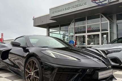 Corvette C8 14.500 km 105.888 € Bad Oldesloe 23843