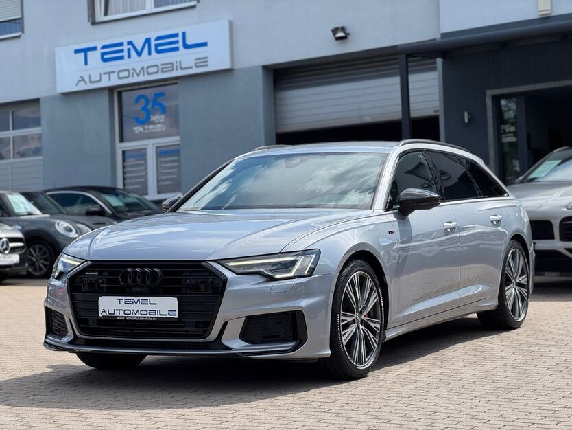 Audi A6 173.350 km 27.999 € Montabaur-Eschelbach 56410