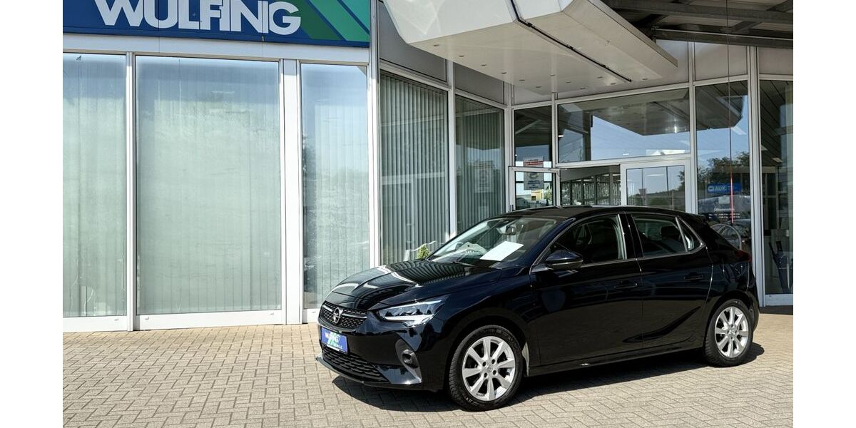Opel Corsa 87.750 km 12.390 &euro; Lohne 49393