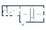 Doppelhaushälfte Leverkusen Küppersteg - 6 Zimmer, 144 m&sup2;, 529.000&euro; | Angebot:26308399