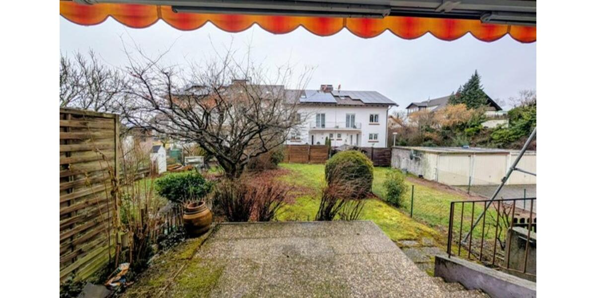 Reihenhaus Bruchsal - 5 Zimmer, 180 m&sup2;, 1.700&euro; | Angebot:25309753