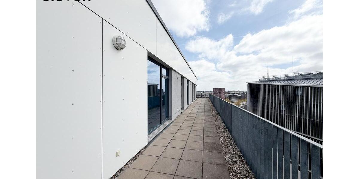 Einfamilienhaus Hamburg Hamburg-Mitte - 1 Zimmer, 34 m&sup2;, 1.120&euro; | Angebot:26164873